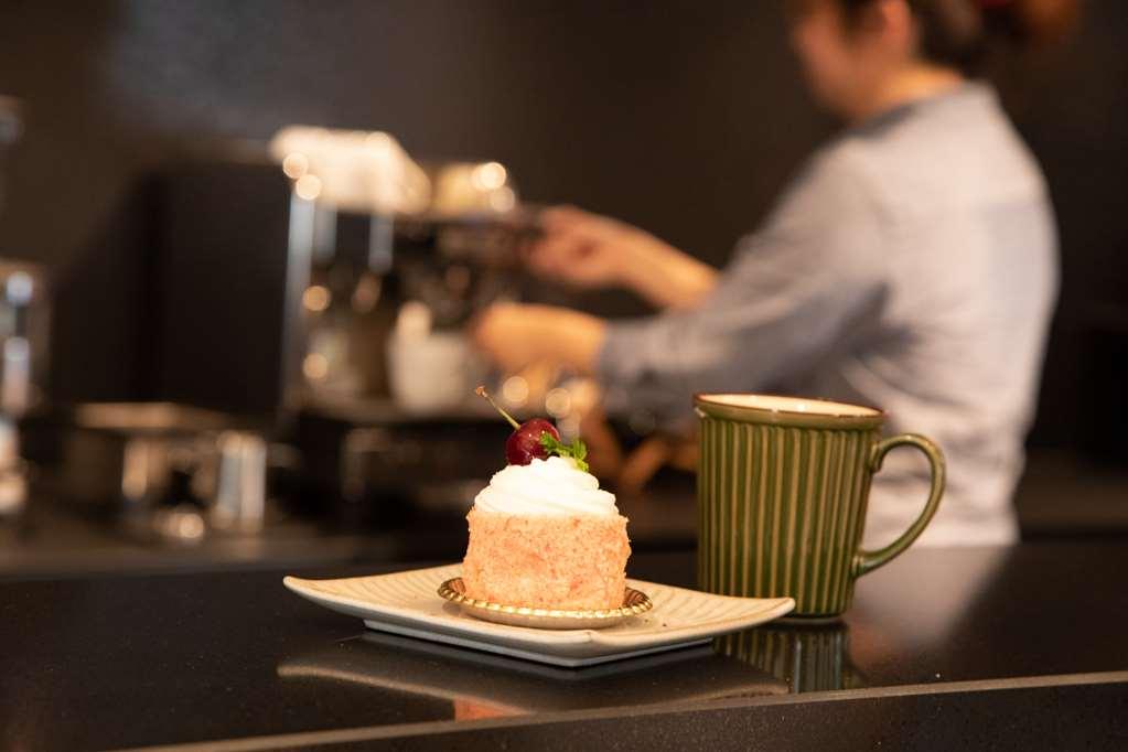 Hotel Noku Ōsaka Restaurant foto