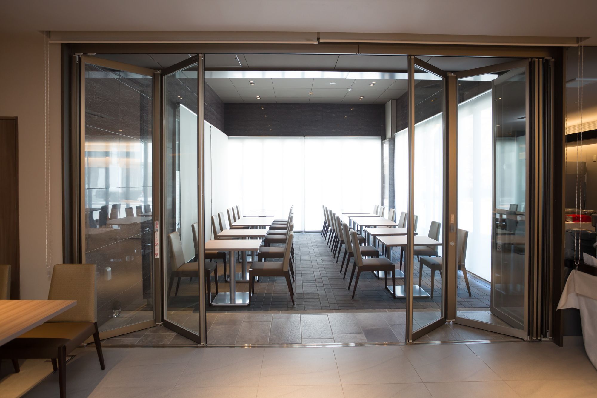Hotel Noku Ōsaka Exterior foto