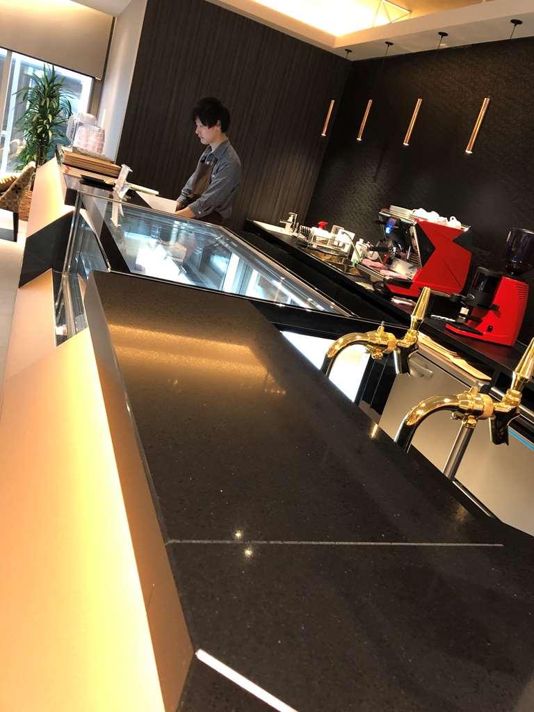 Hotel Noku Ōsaka Restaurant foto